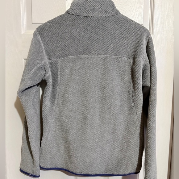 Patagonia Re-Tool Snap-T Fleece Pullover - Picture 3 of 9
